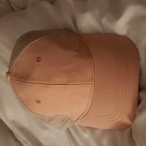 Tommy Bahama pink cap